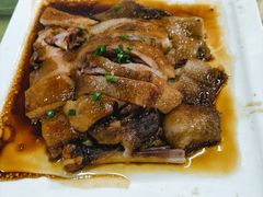 -鹿福农庄(南沙天后宫店)