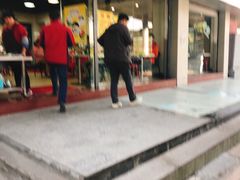 门面-芬芳甜品(东风西路店)