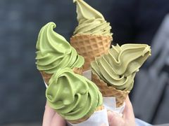 -吴裕泰茶庄(前门大街店)