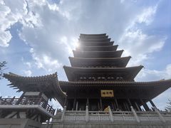 -牛首山文化旅游区