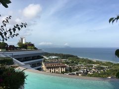 -瑰丽酒店·海吧·天际下午茶·现场DJ·天台酒吧