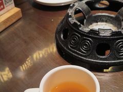 -味上湘菜馆(岳麓山店)