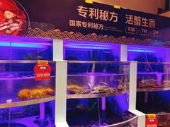 水产区-七欣天(上海淮海路新尚广场店)