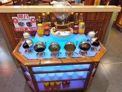 -东方饺子王(王府井关东古巷店)