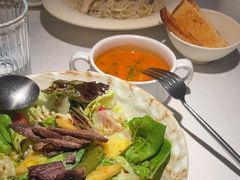 -春树下·树屋花房西餐厅(罍街AS1980店)