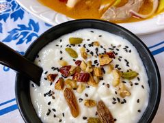 -马黑哥椒麻鸡(清江山水店)