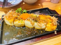 -有喜屋·日料·居酒屋(旭辉广场店)