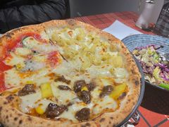 -Primo·丽莫意大利窑烤披萨