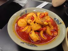 金钱蛋-潇湘阁(三里屯SOHO店)
