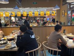 -黑鸡小馆(金源店)