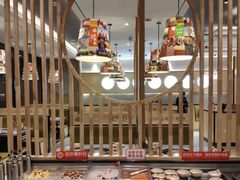 -羊来顺冰煮鲜羊铁锅烀羊肉(八卦岭店)