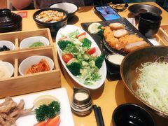 -胜博殿日式炸猪排(西红门店)