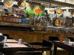 -金厨泰国餐厅·全泰籍厨师料理(拱北店)