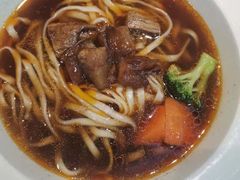 -康师傅私房牛肉面(北京南站店)