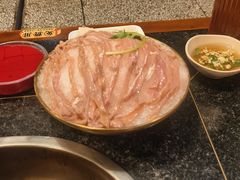 -邓莽子老火锅(中兴路总店)