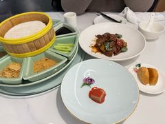 -羲和雅苑•北京烤鸭(国贸商城店)