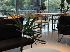 -木嘛working coffee&bar(碧道馆店)