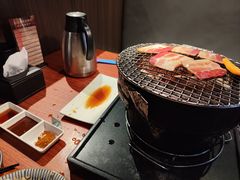 -山之屋炭火烧肉·生啤畅饮(大朗万科中央公园店)