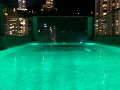 -香港港岛英迪格酒店