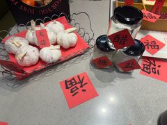 -海底捞火锅(荣盛广场店)