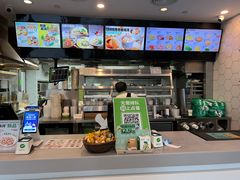 -老乡鸡(武汉汉口城市广场店)