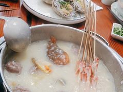-盈田盈粥庄(黄兴公园店)