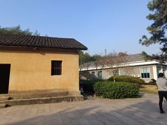 -李先念故居纪念园