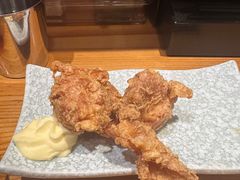 -Ramen满吉·豚骨拉面(丽园路店)