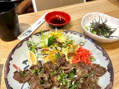 -胜代日本料理(云程巷小区店)