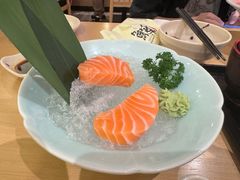-鳗葉(万象城店)