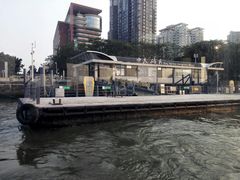 -珠江夜游广州塔·中大码头