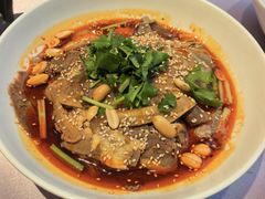 -盛百味·家宴餐厅(霸州分店)