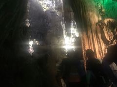 -灵栖洞天