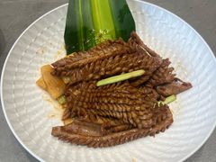 -魁盛居百年鲁菜馆(县西巷店)