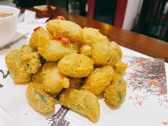 -二分八云雁阁(长治路店)