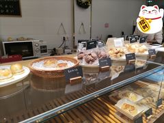 -盐谷烘焙(泰寓路店)