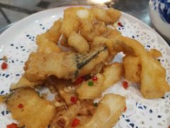 -鹤睦鱼生·啫啫煲·海鲜(保利百合店)
