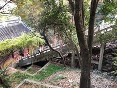 -雨花胜境