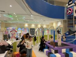 -meland亲子乐园•派对•研学(苏州悠方购物中心店)