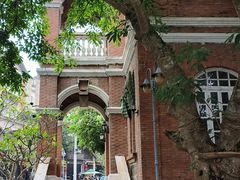 -观澜湖华谊冯小刚电影公社(百年记忆公社)