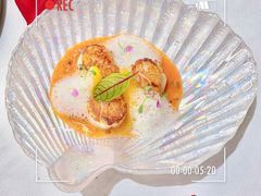 -Wei菋·Le Bistrot