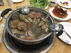 -春华海鲜城(广场西苑店)