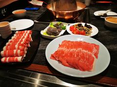 -前门后头老北京铜锅涮肉·京味菜·烤鸭(伊藤洋华堂店)