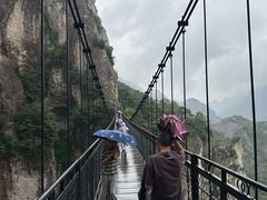 -雁荡山风景名胜区