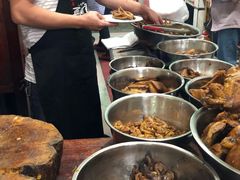 -再回首鸡肉米线(人民路一店)
