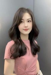 -发泽造型·烫发染发