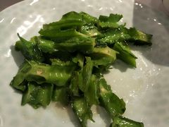 海南四角豆-YAFEE雅菲·粤菜·湘菜·融合菜(魏公村店)