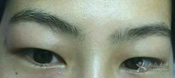 点击看大图 -Yue Show馨选·半永久纹眉纹眼线