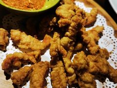-聚汇三少·龙虾·中餐厅(莫邪路新天地店)