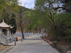 -青龙山风景区